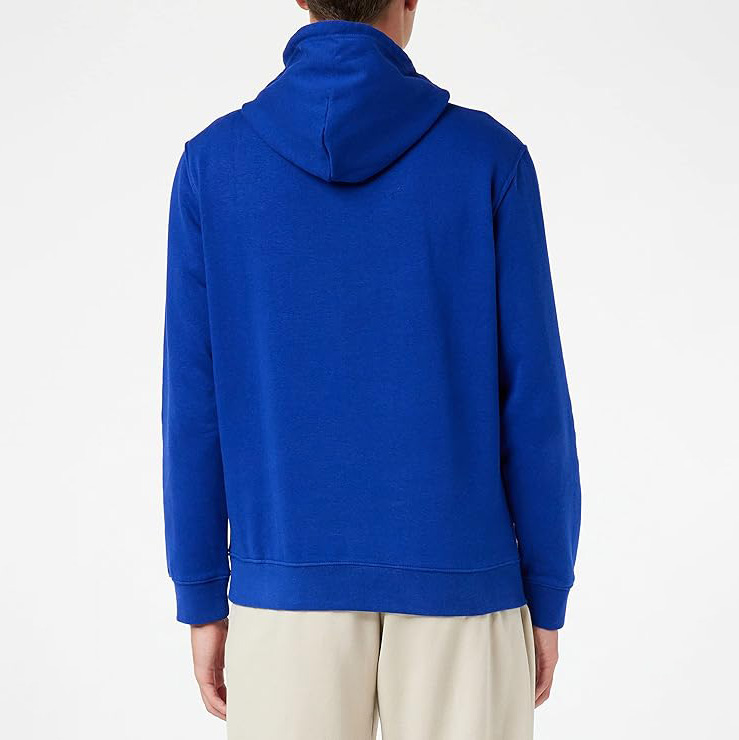Sweat CHAMPION BLEU