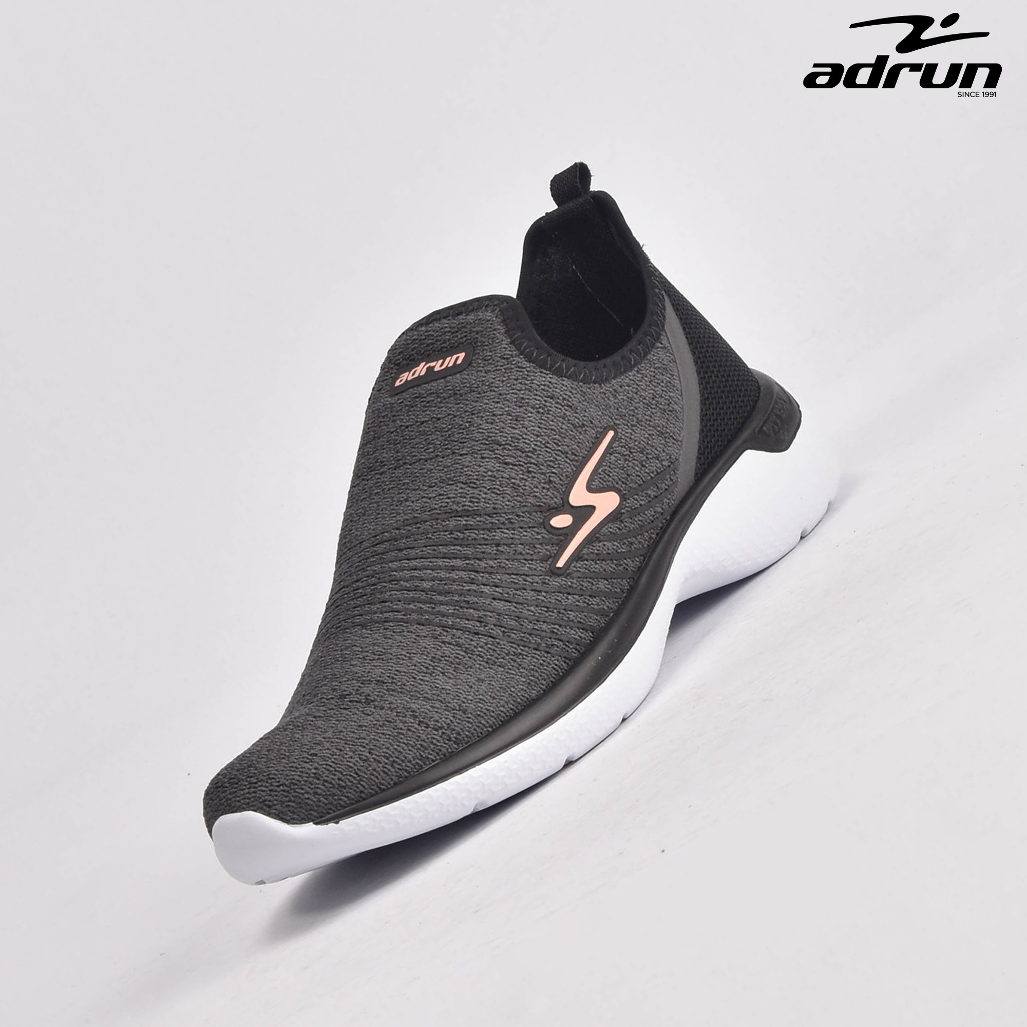 ADRUN TENIS FIT DAY