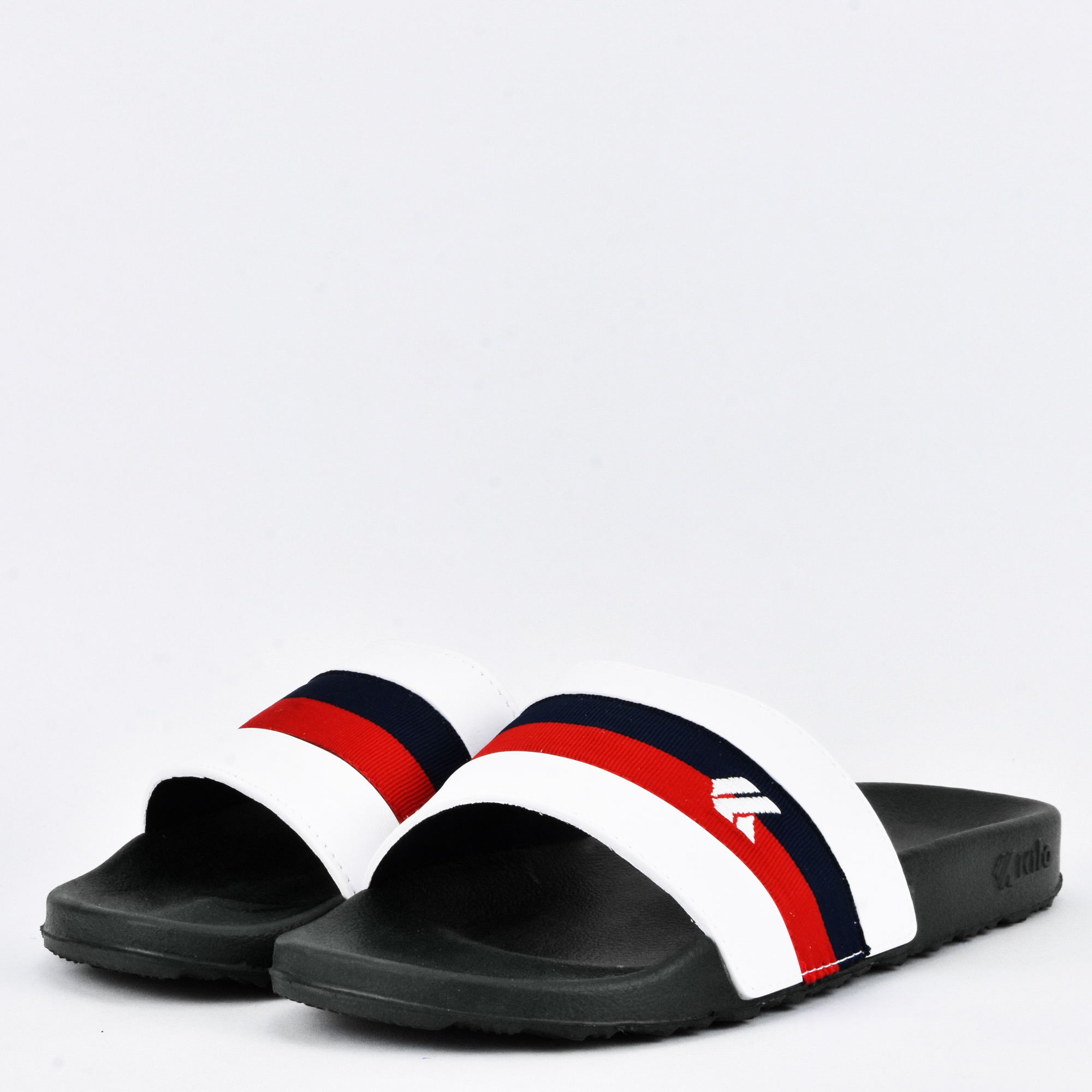 KITO CLAQUETTE AH133M BLACK