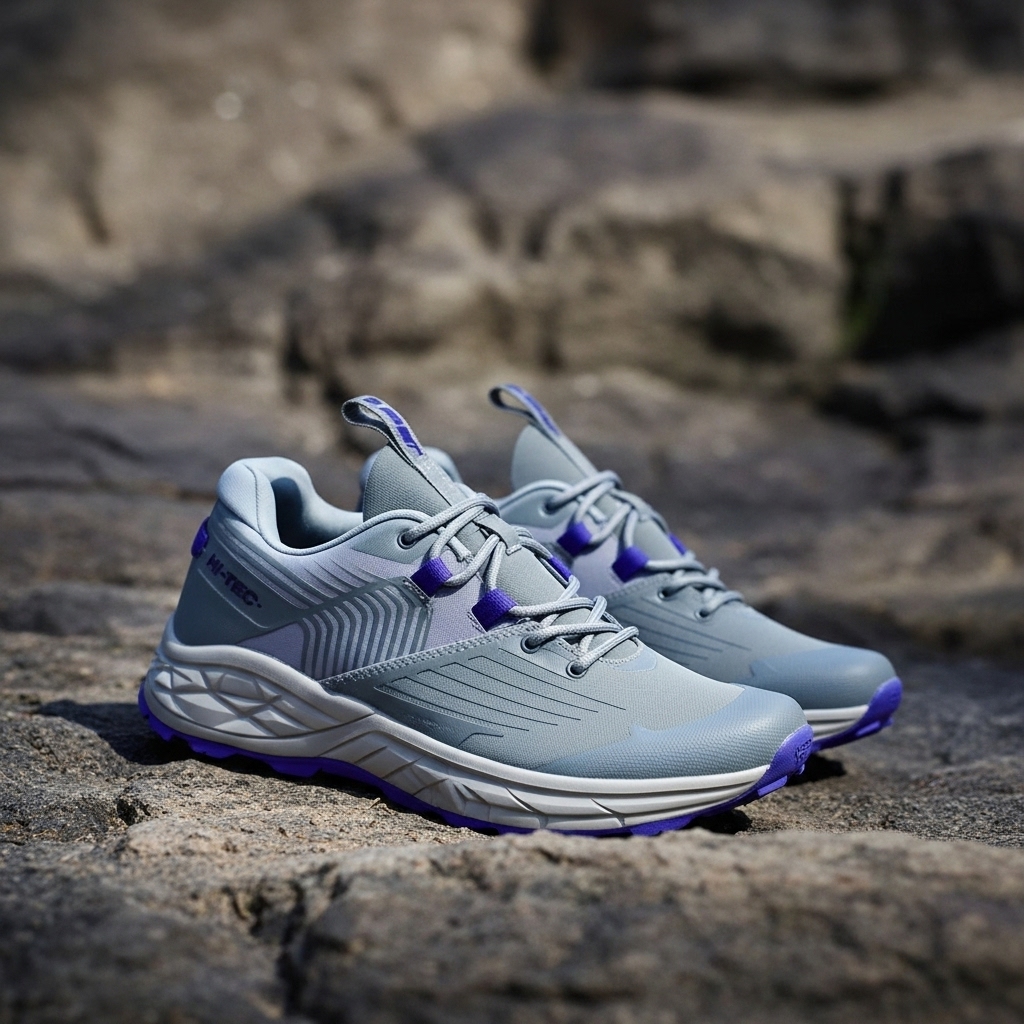 HI TEC Fuse Trail Low JNR