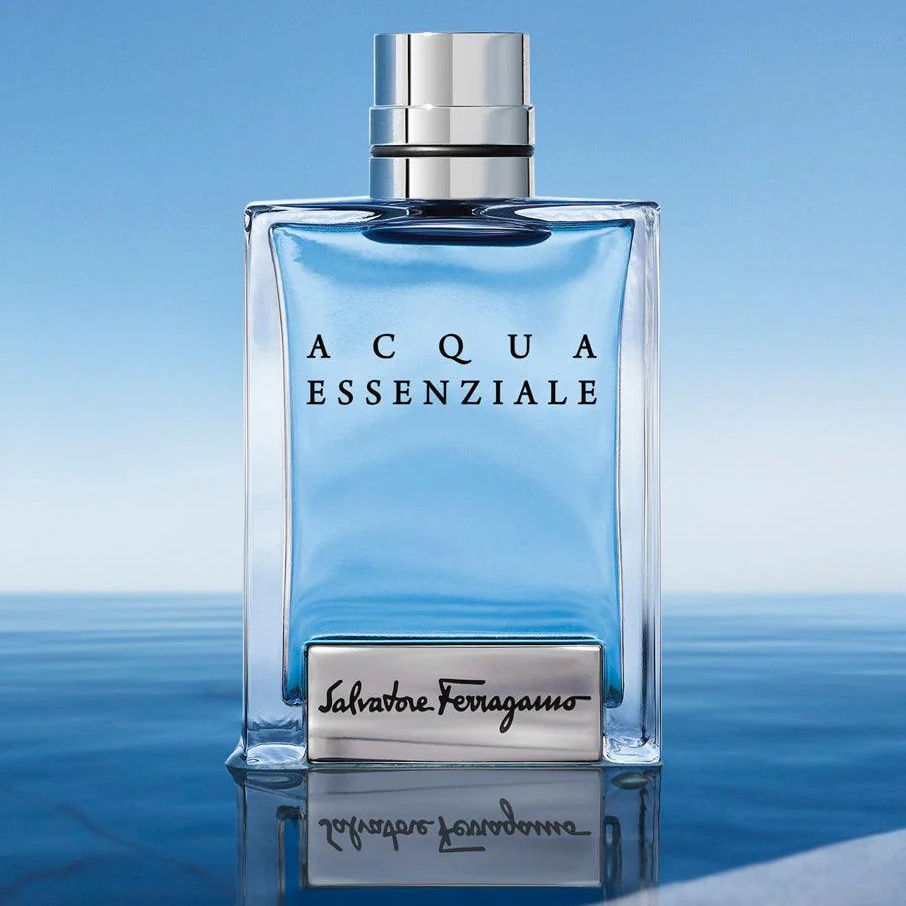 Salvatore Ferragamo - Acqua Essenziale Eau De Toilette Spray 30ml/1oz