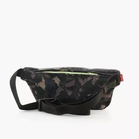 LEVI\'S Canvas Waist Bag