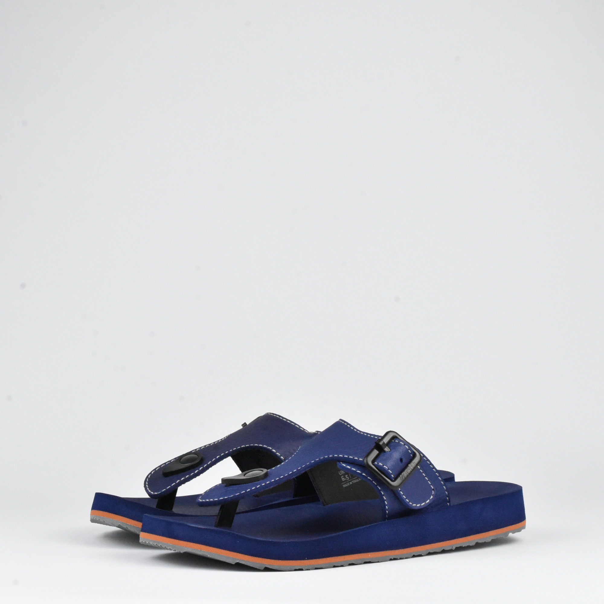 CLAQUETTE AA54M NAVY BLUE -KITO