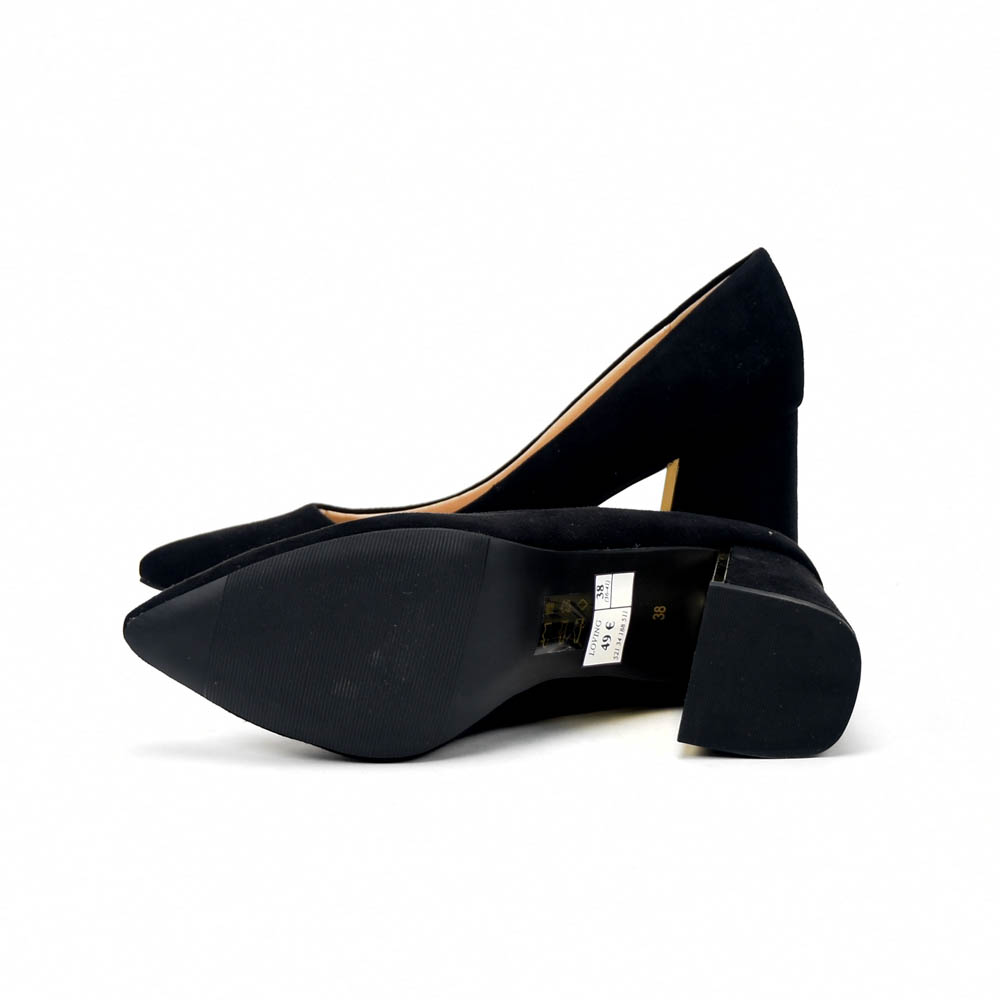 ANDRÉ ESCARPINS LOVING FEMME