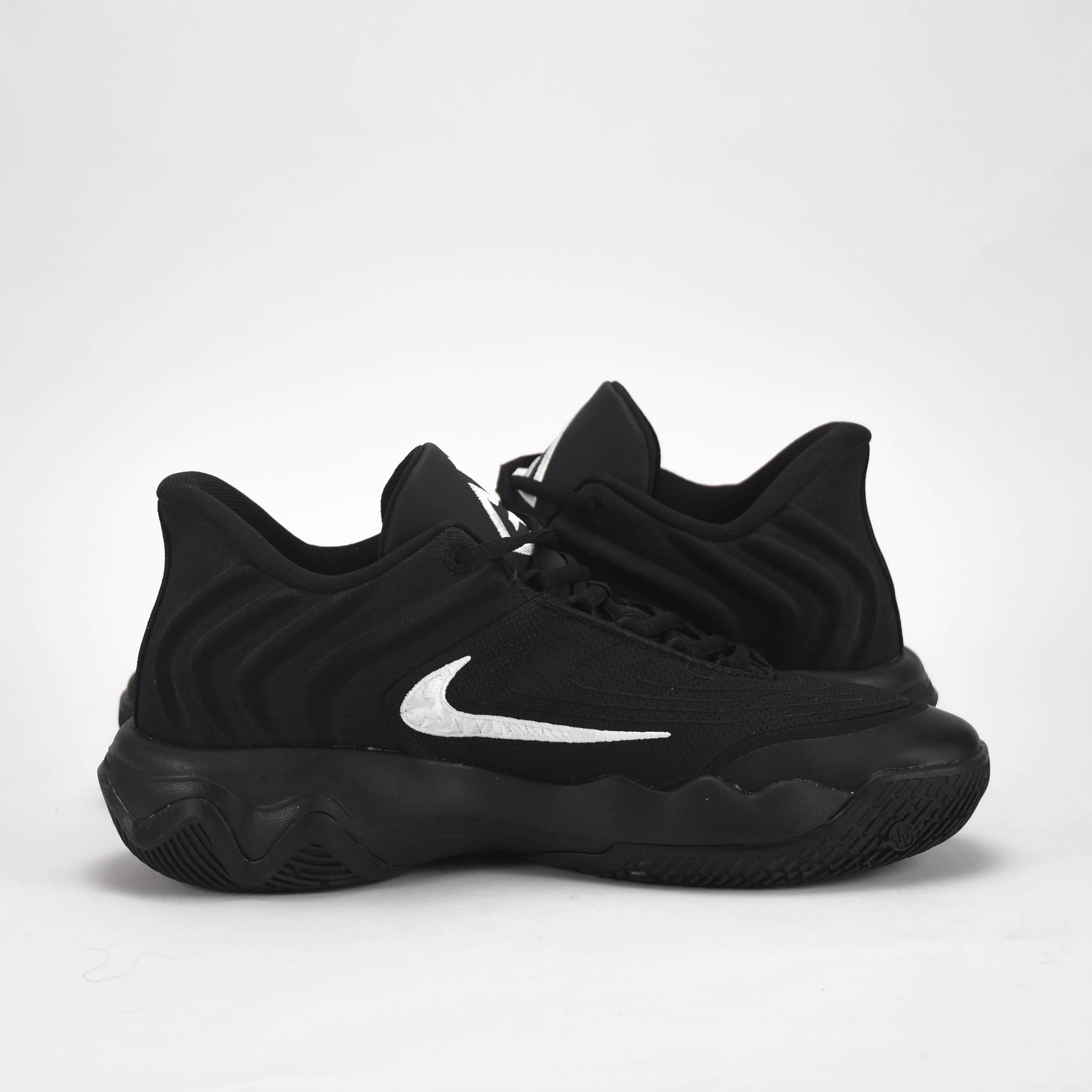 Nike Giannis Immortality 4