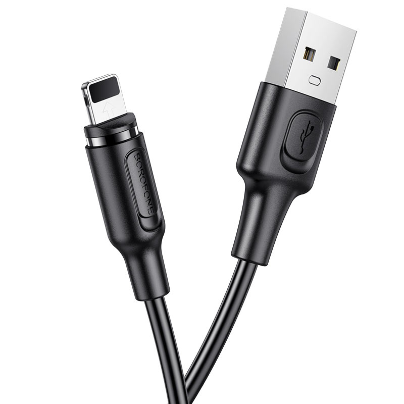 MAGNETIG CHARGING CABLE  BX41 -FOR LIGHTING BX41