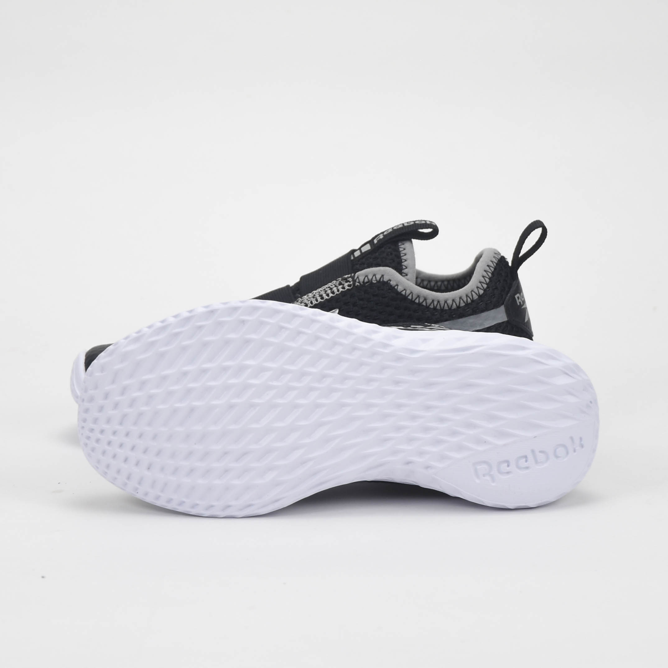 Reebok Rush Runner Slip On