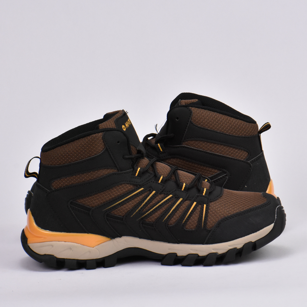 Grand Paradiso Mid HI TEC