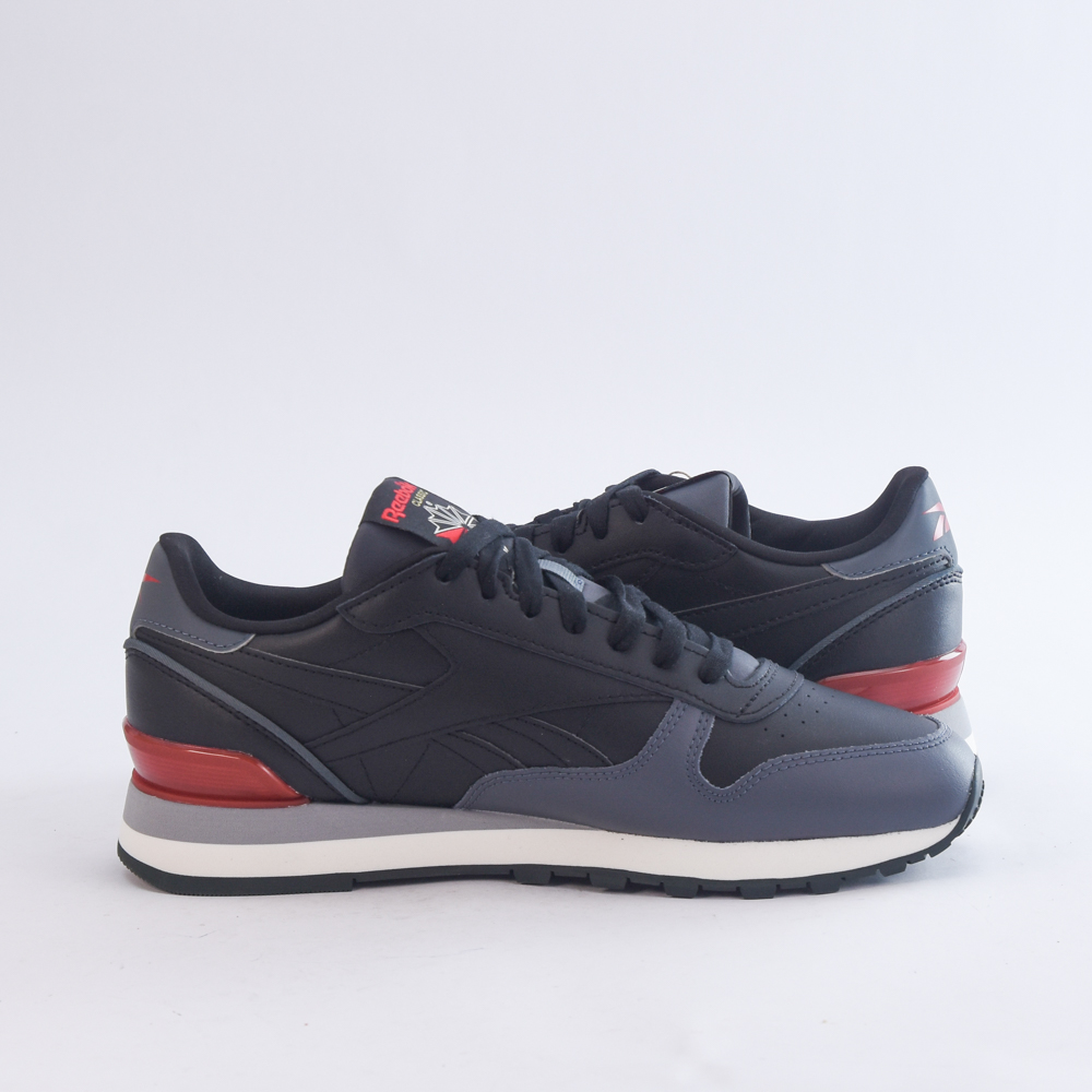 BASKET REEBOK CLASSIC LEATHER CLIP