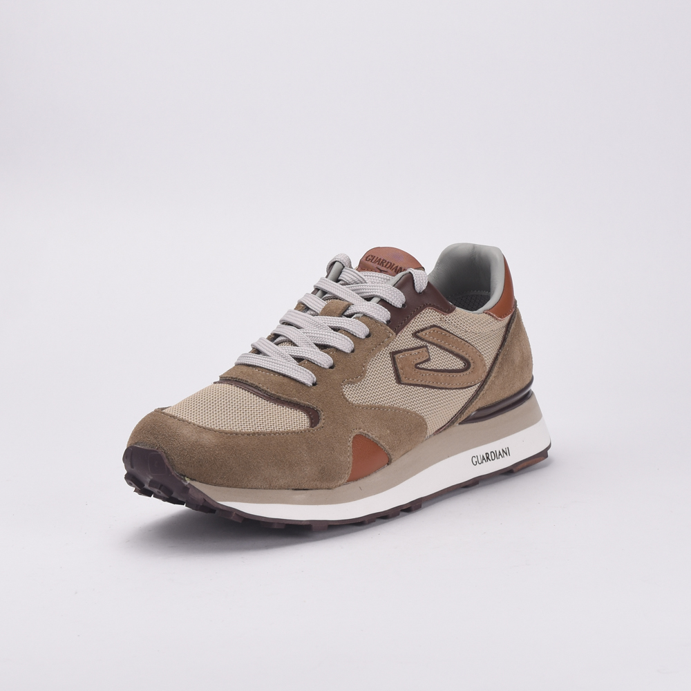 GUARDIANI FOOTWEAR