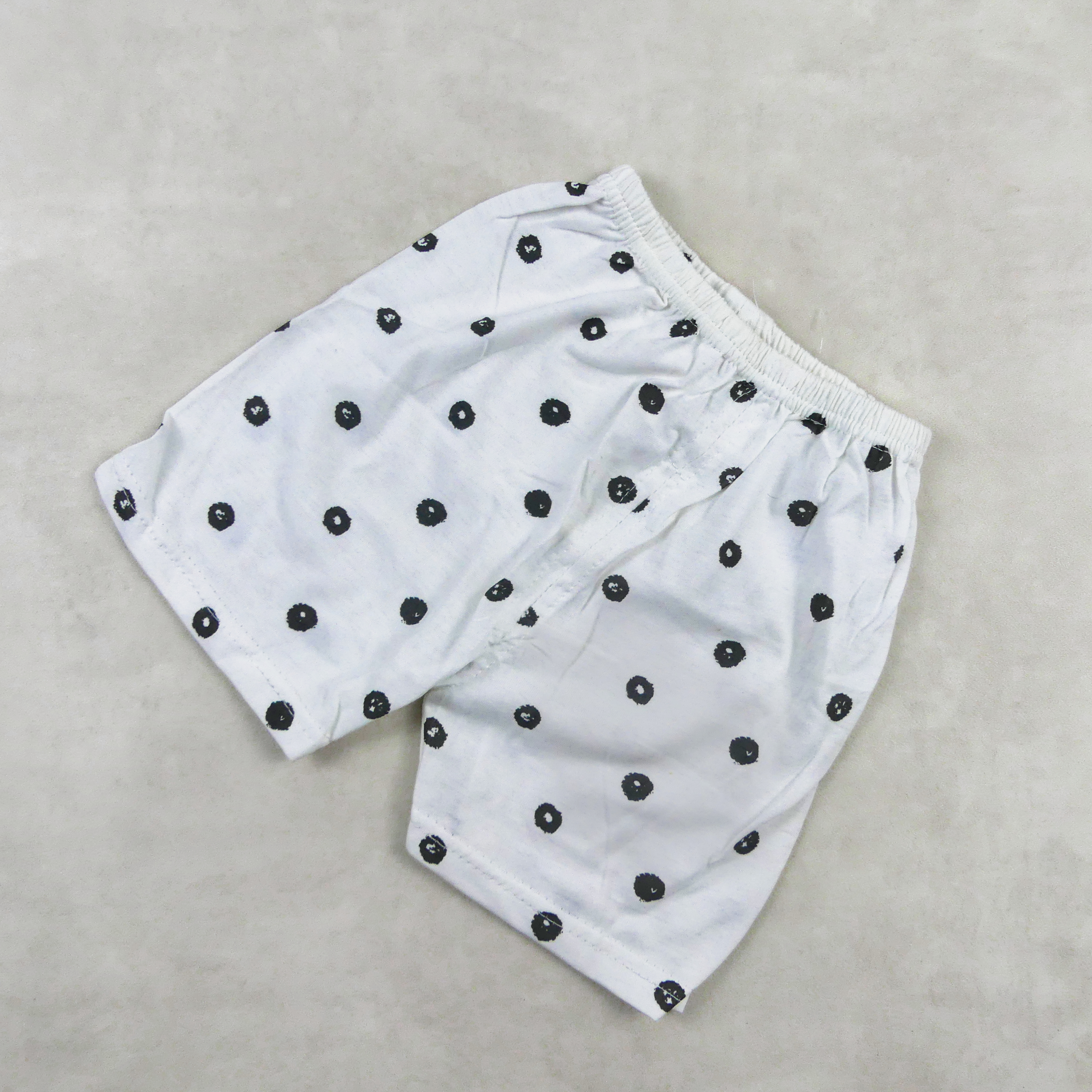 ENSEMBLE VIOLET MOTIF LAPIN 