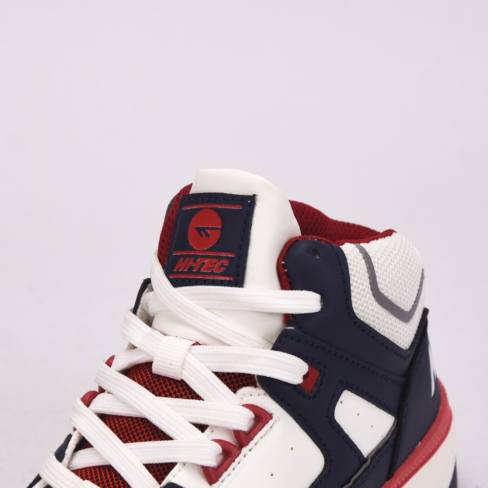 BASKET HI-TEC -FREELINE-MID -JNR