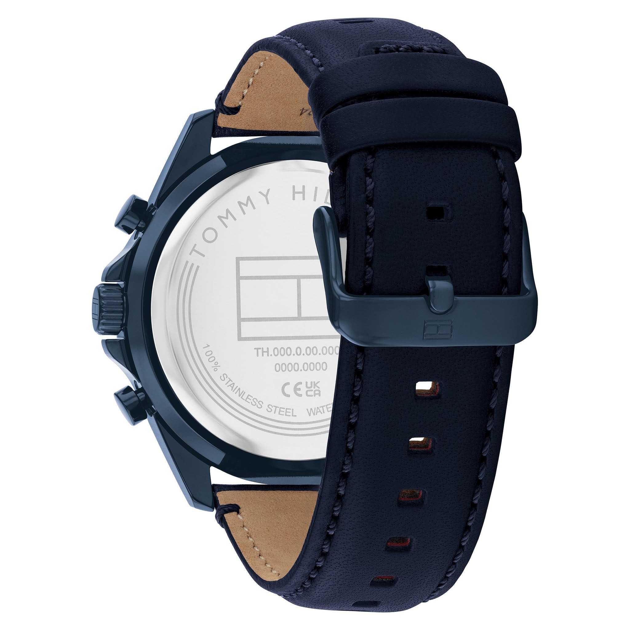 MONTRE Tommy Hilfiger Jax