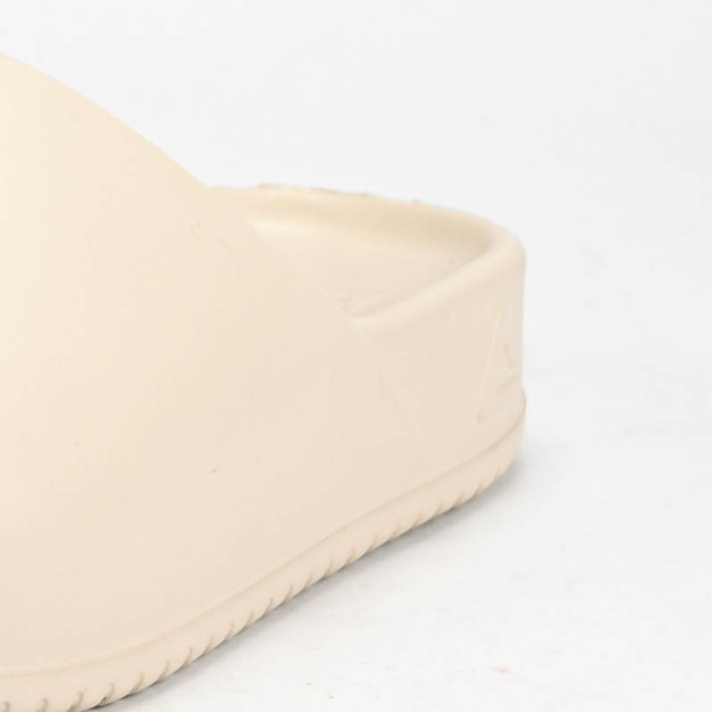 PEAK  CLAQUETTES SLIPPERS_Canvas White
