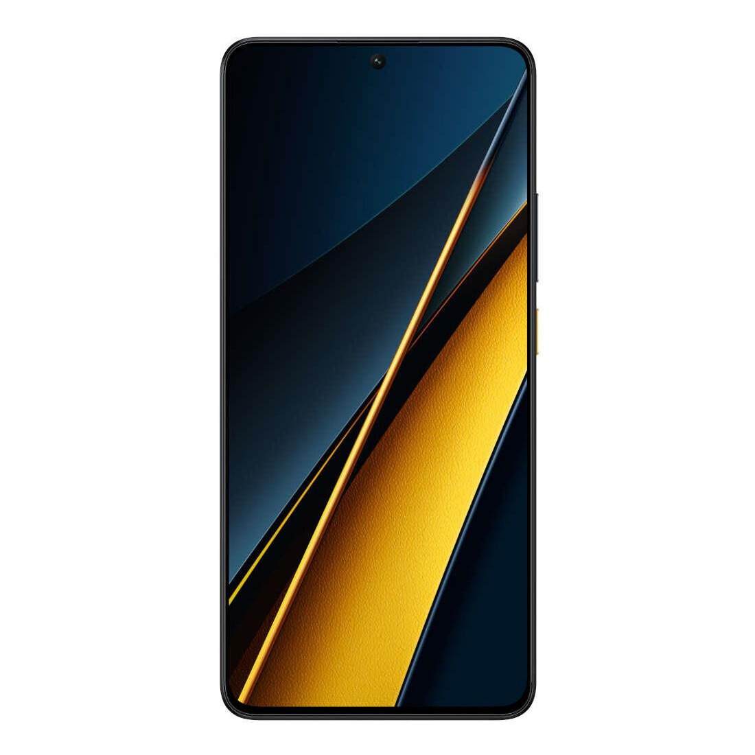 POCO X6Pro 8/256GB Yellow