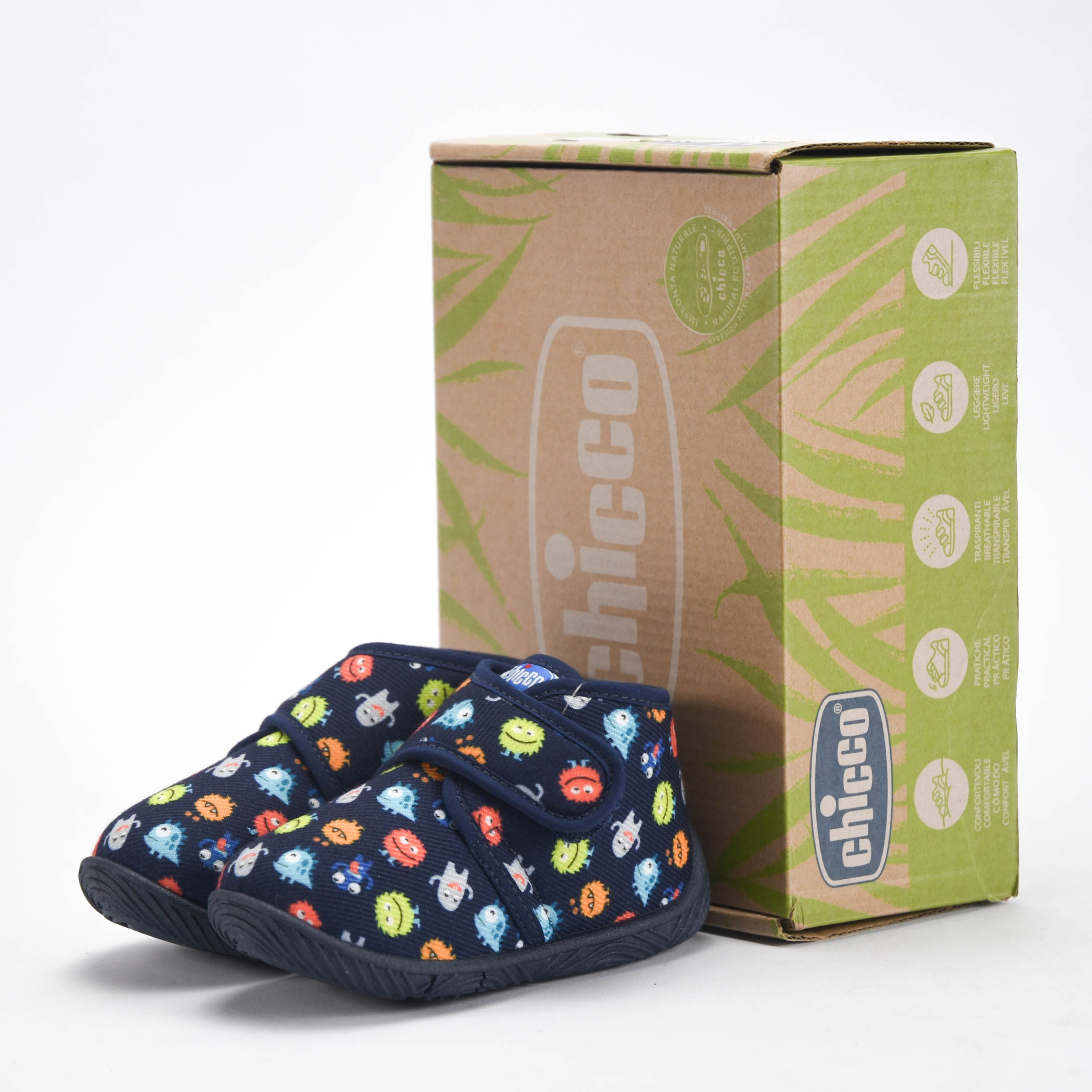 CHICCO CHAUSSURES POUR ENFANT 