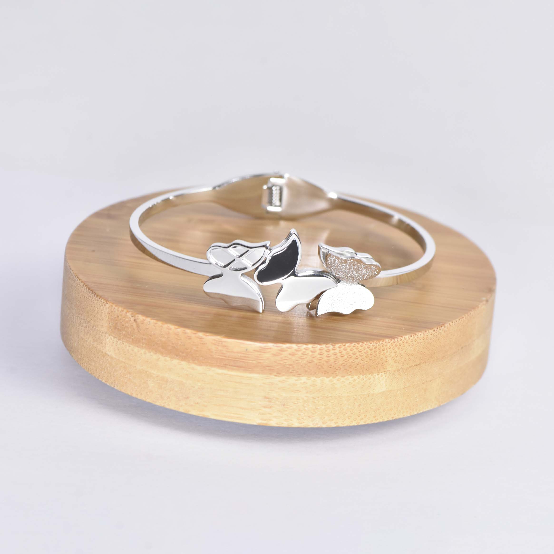 BRACELET VOLÉE DE PAPILLIONS