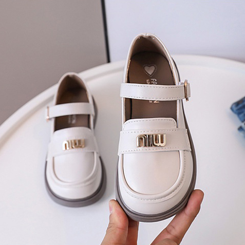 Mocassins antidérapants Beige