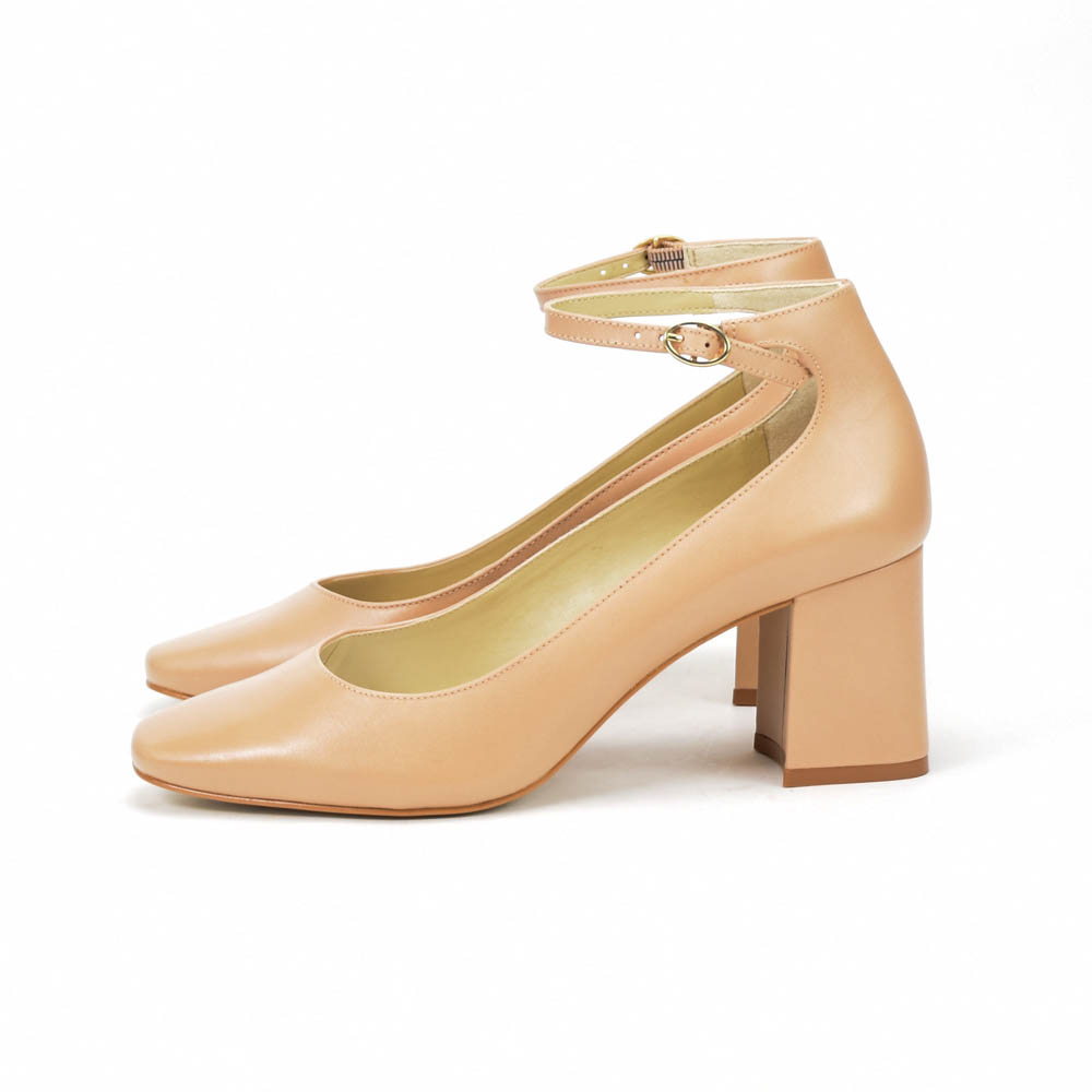 ANDRÉ ESCARPINS JASMINE FEMME