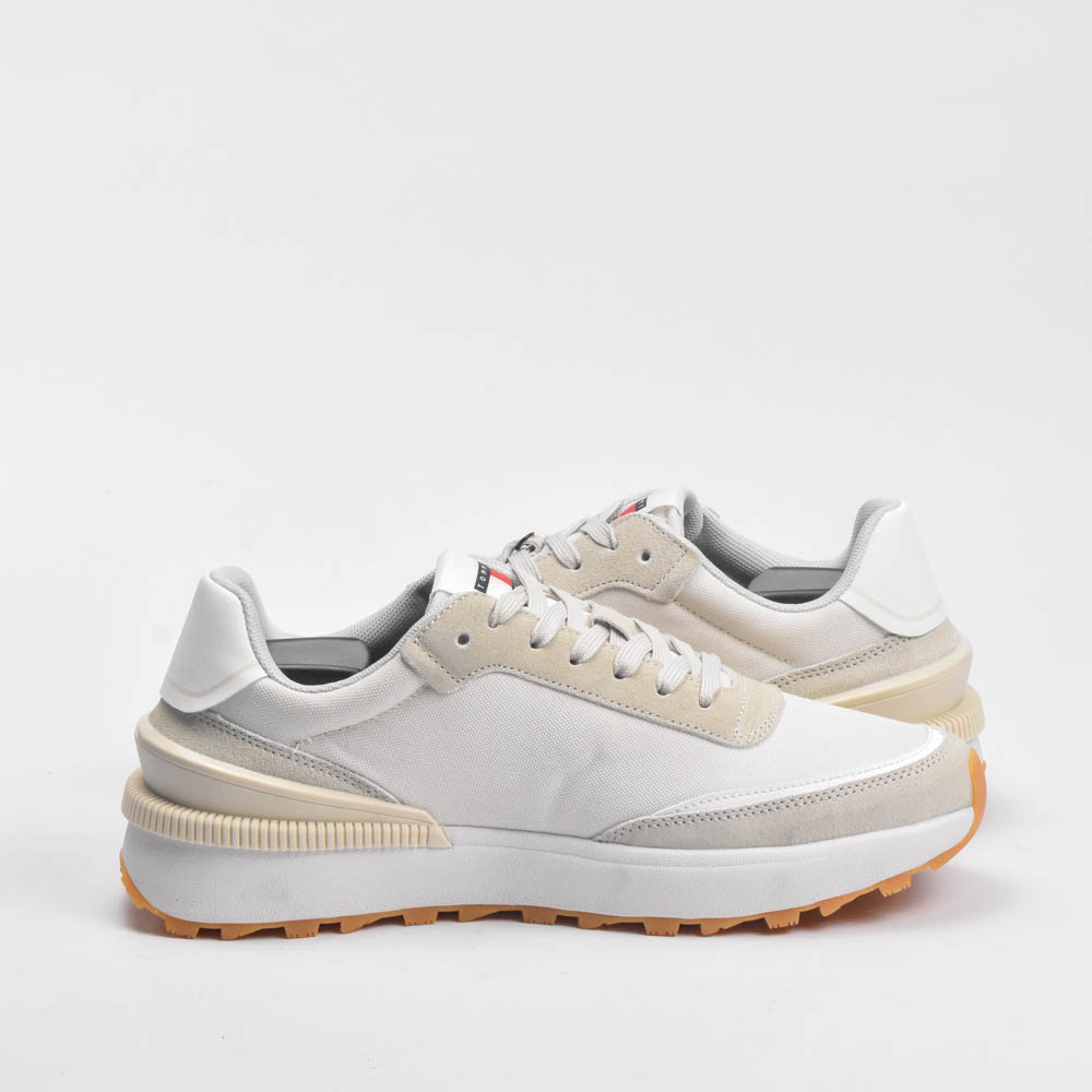 TOMMY HILFIGER TJM Technical Runner Sneakers