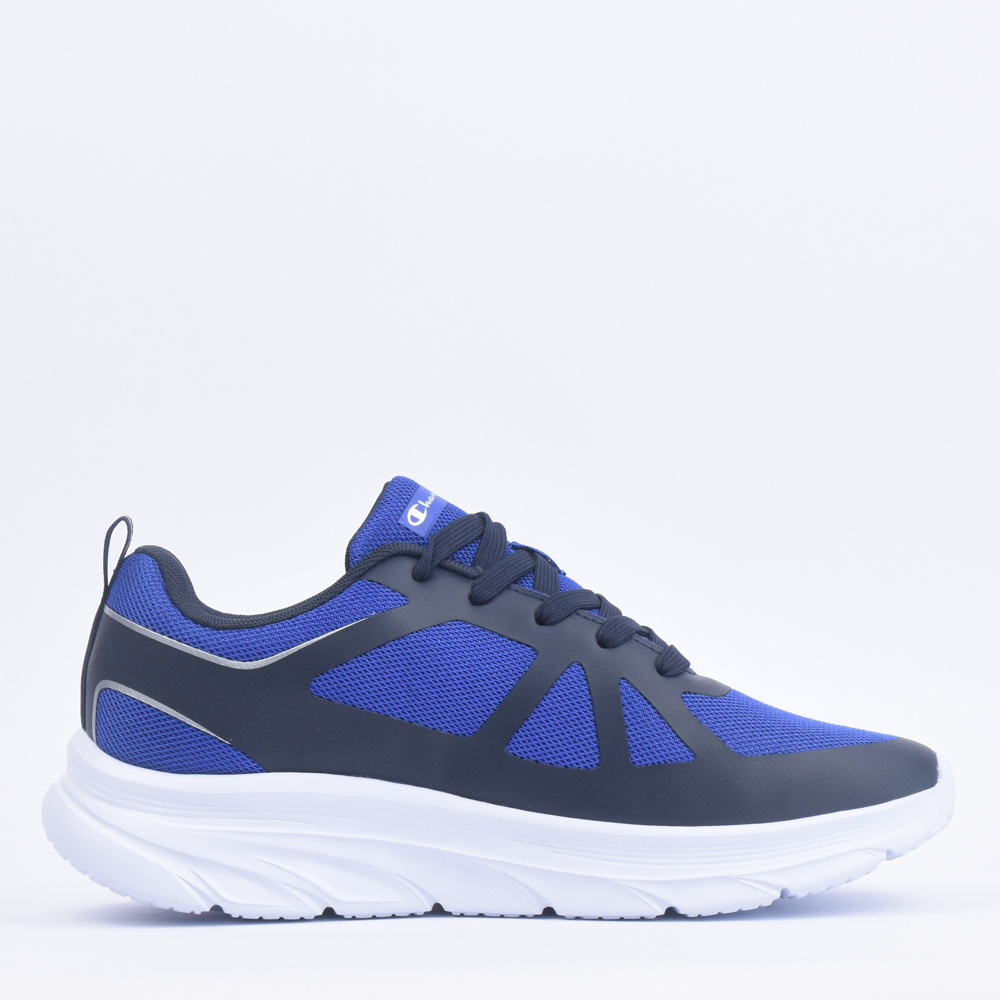CHAMPION CAGE NNY/RBL