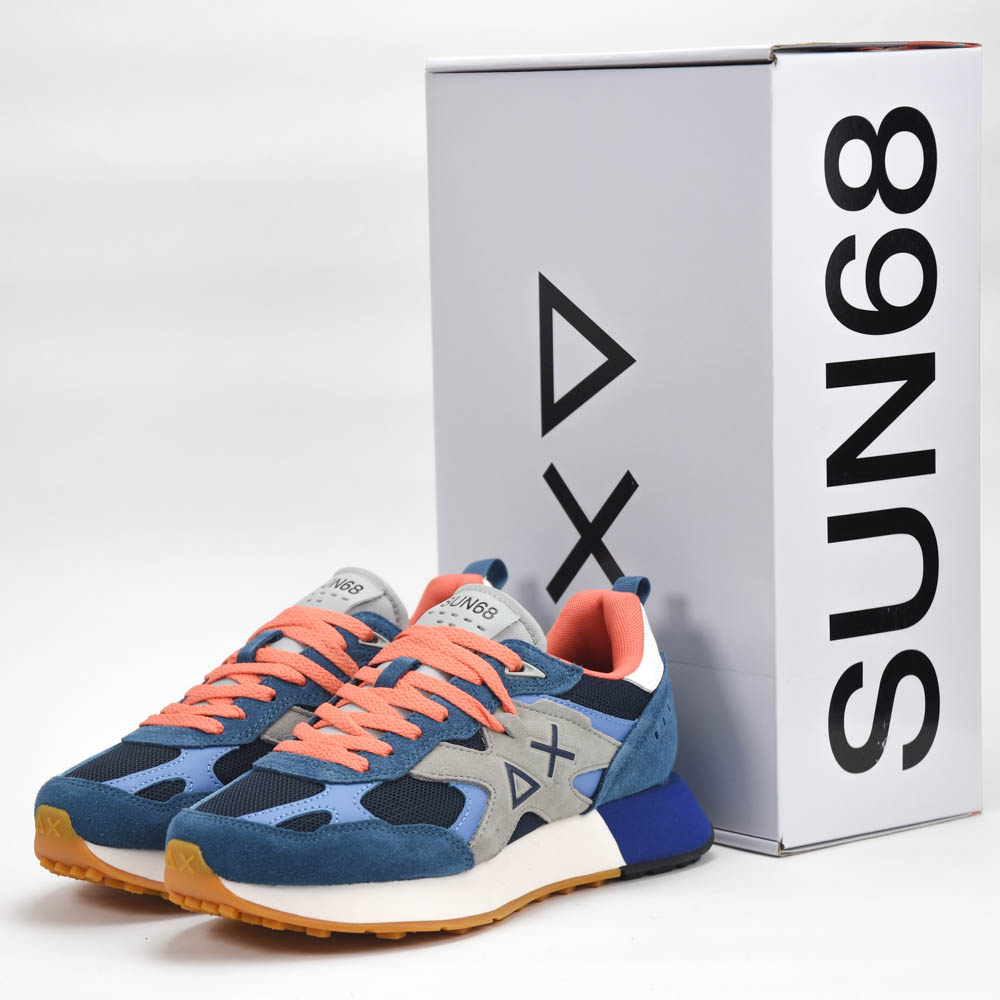 SUN68 SHOES