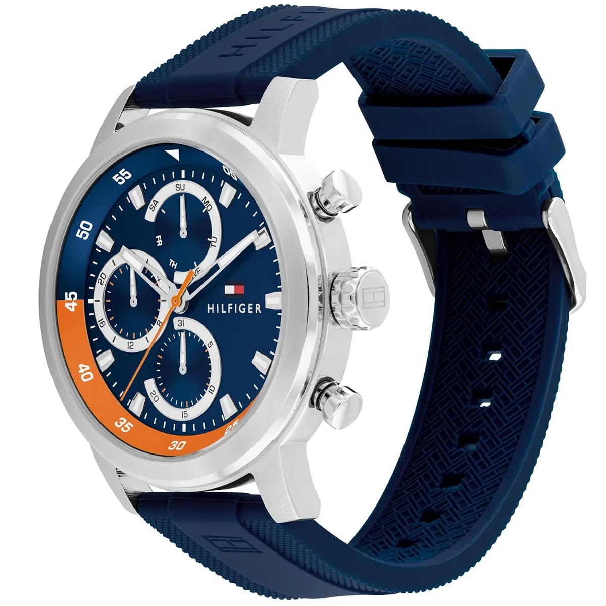 MONTRE Tommy Hilfiger Rocky
