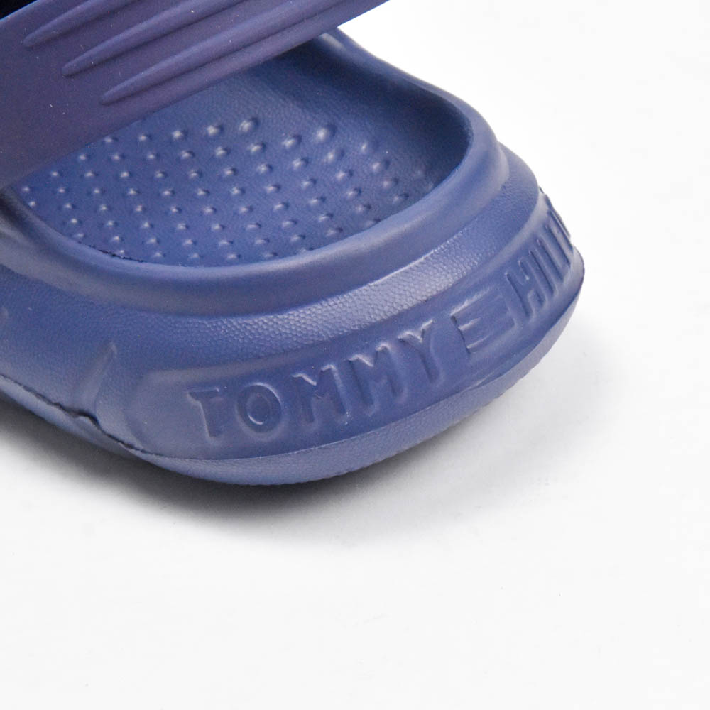 Tommy Hilfiger Kinder Flag Comfy Sandal	