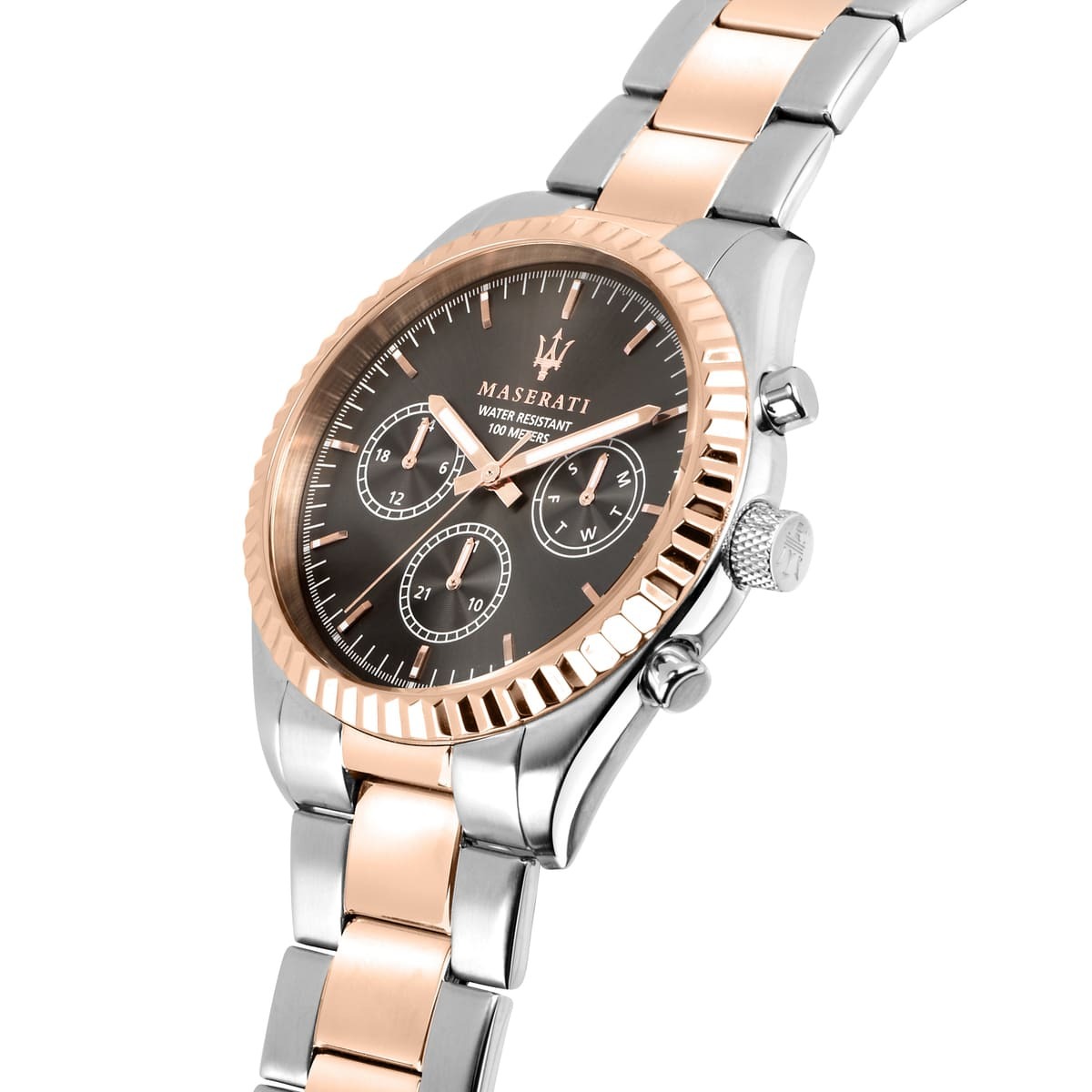 Maserati Competizione