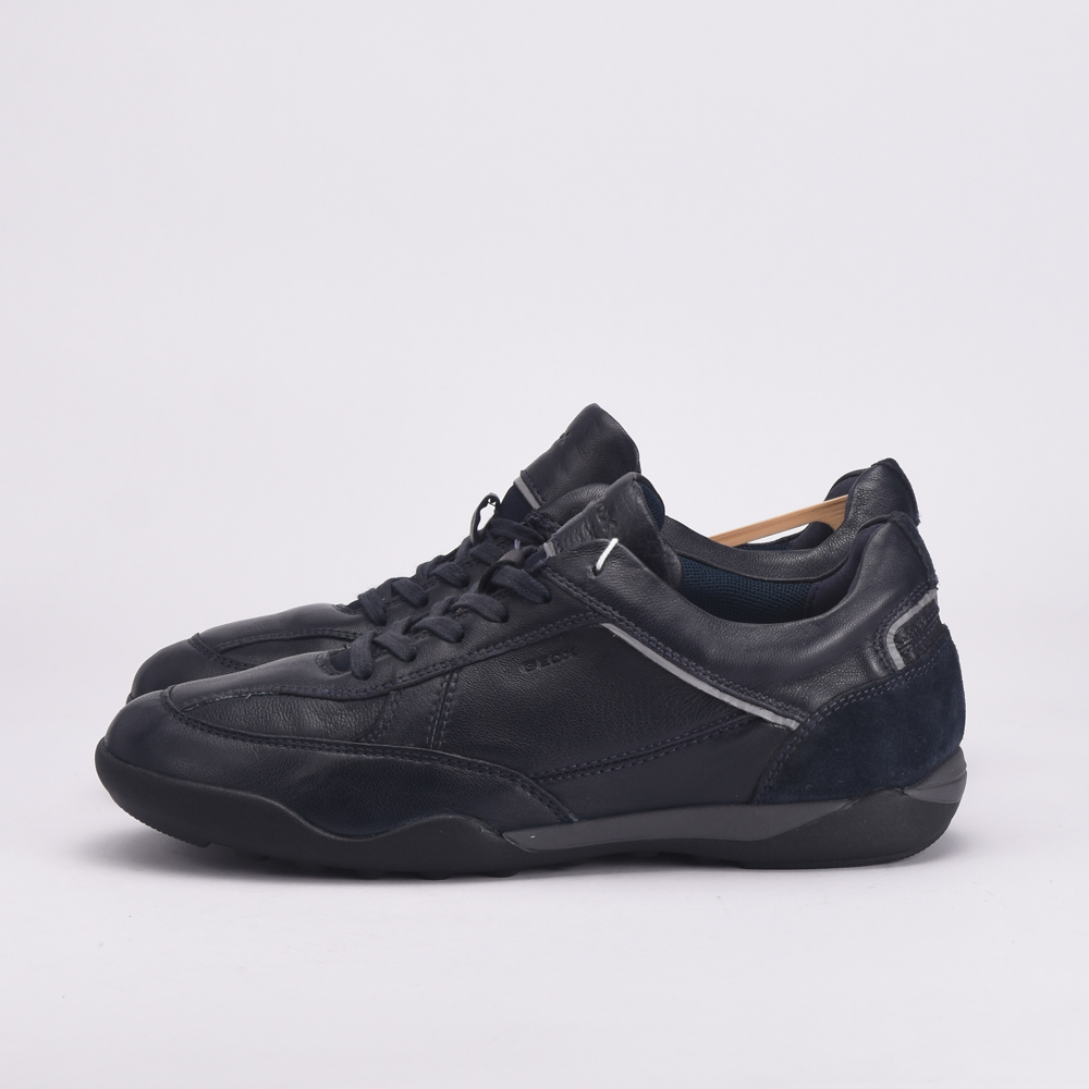 GEOX U METODO A - SHEEP LEA