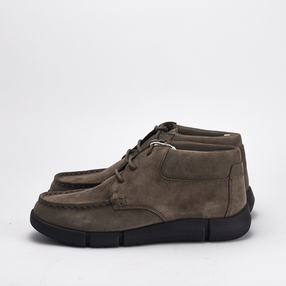 GEOX U ADACTER M A - SUEDE