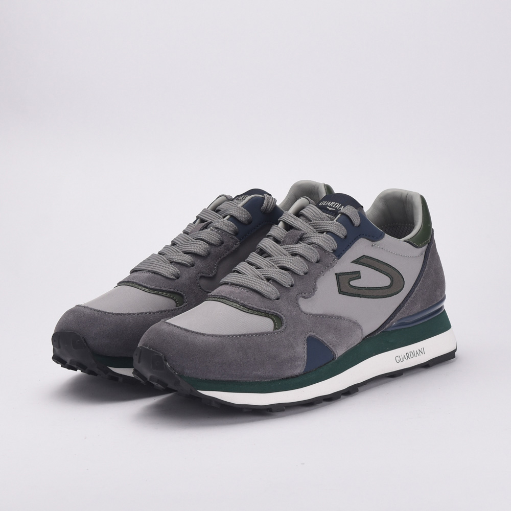 GUARDIANI FOOTWEAR