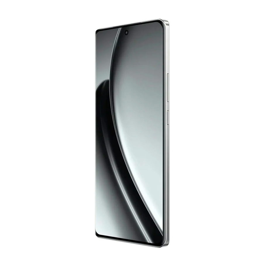 REALME GT NEO6 12/256GB Silver