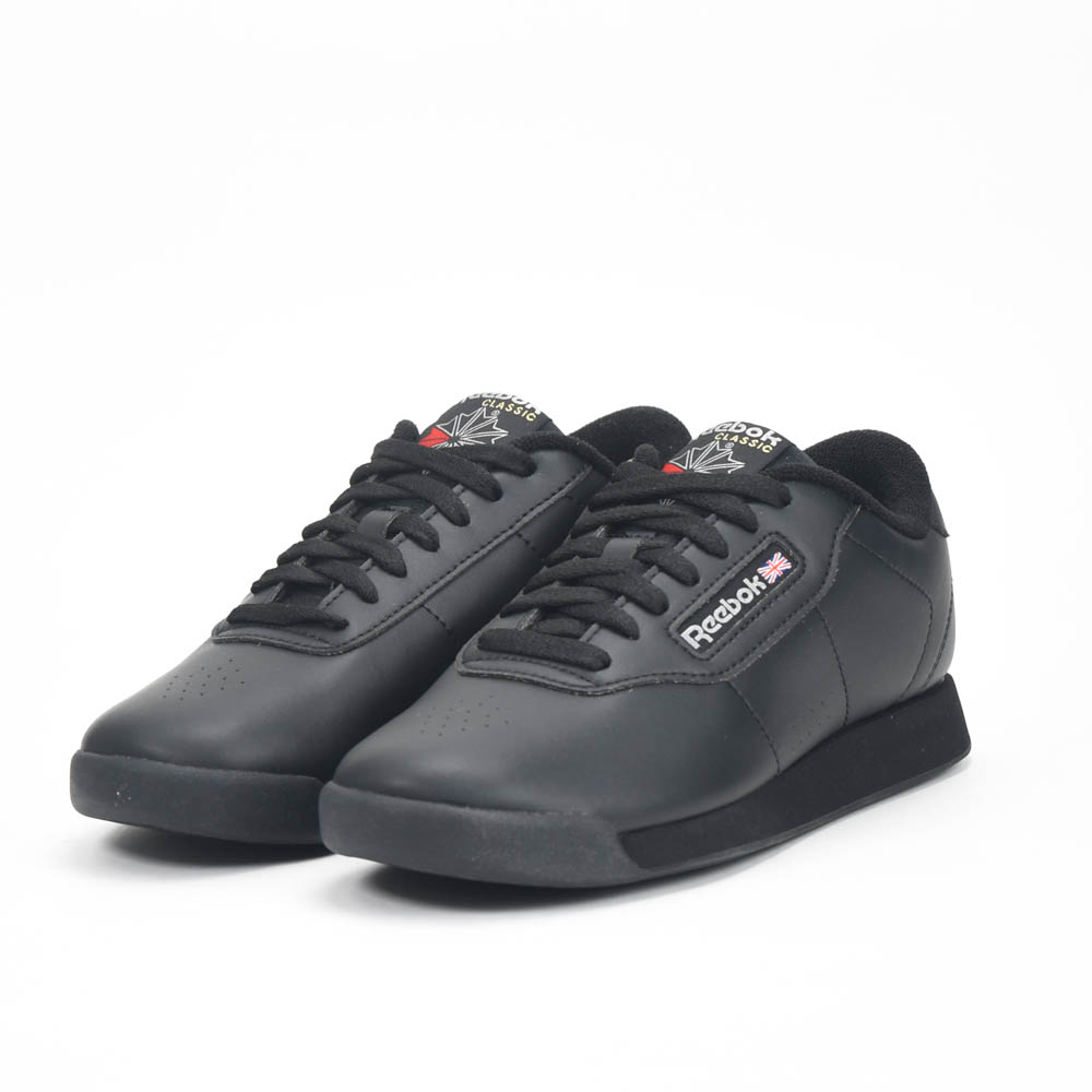 REEBOK PRINCESS US BLACK