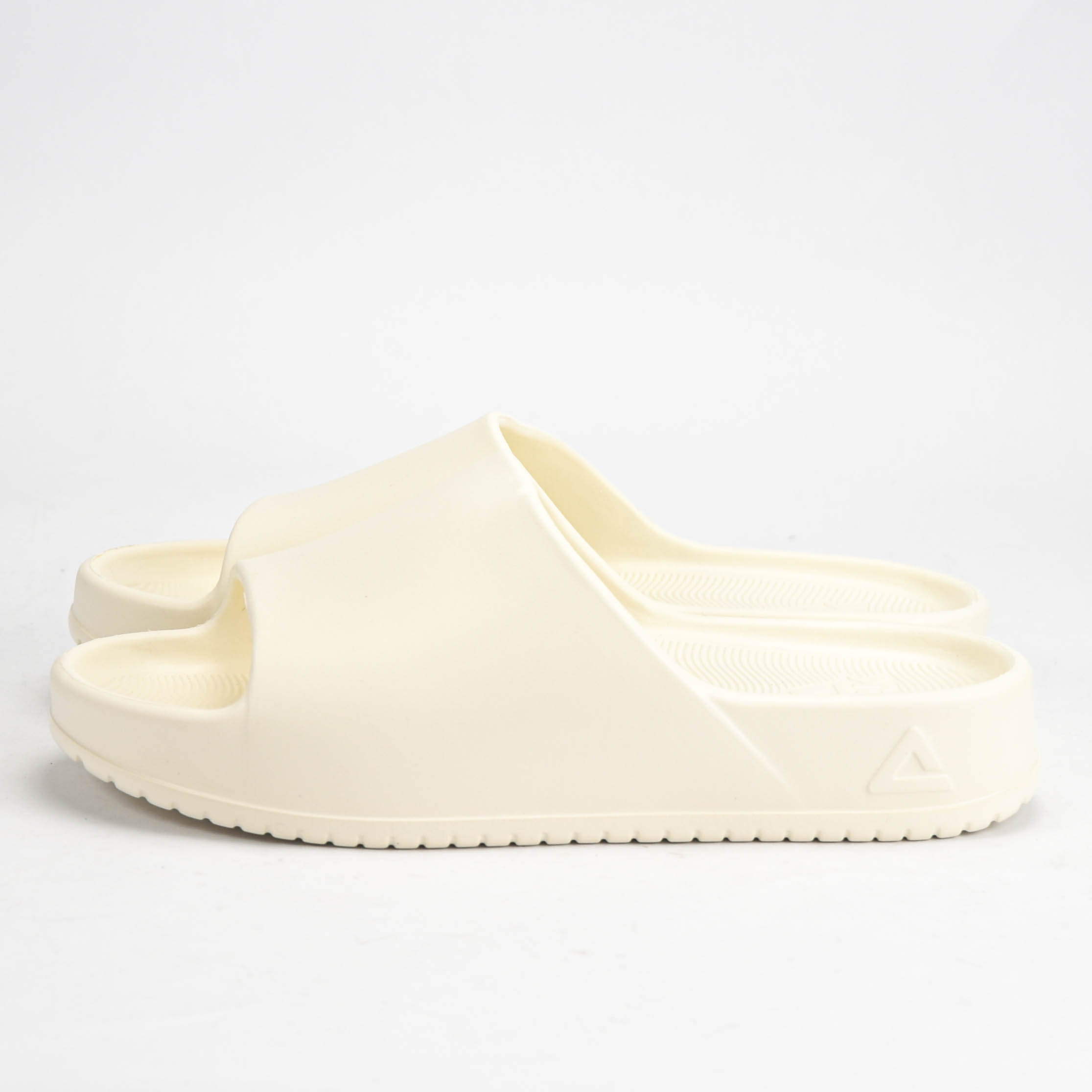 PEAK  CLAQUETTES SLIPPERS_Lt.Khaki