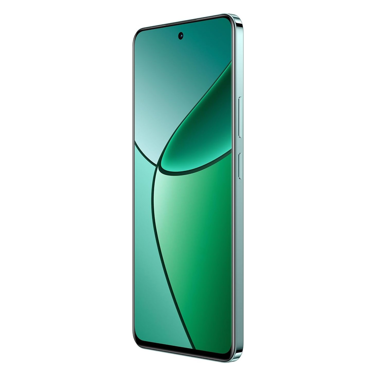 REALME 12+ 5G Pioneer Green