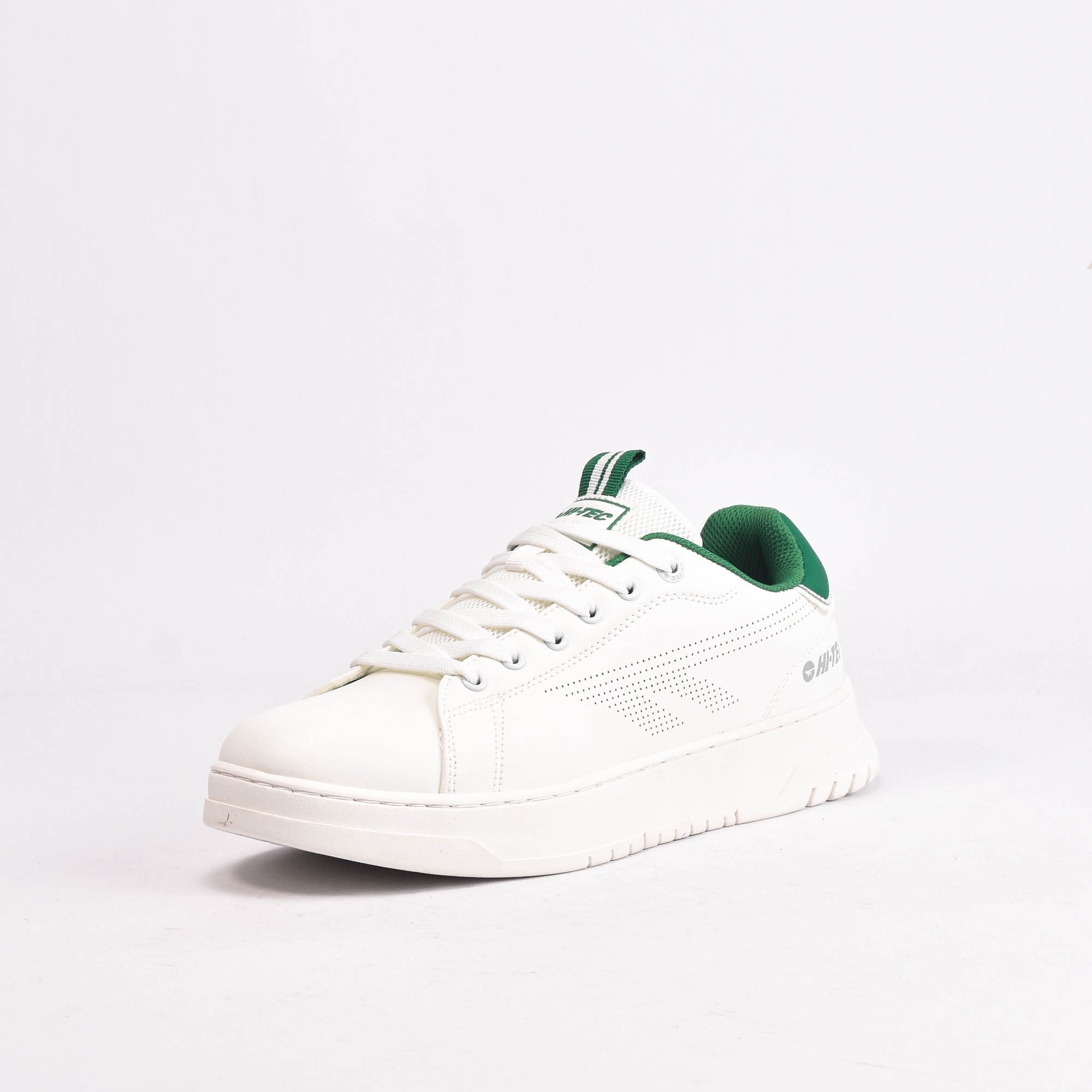 HI-TEC Paris Classic White-Green