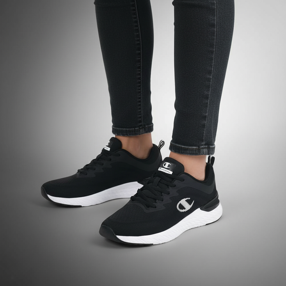 Champion RD18 Low Sneakers