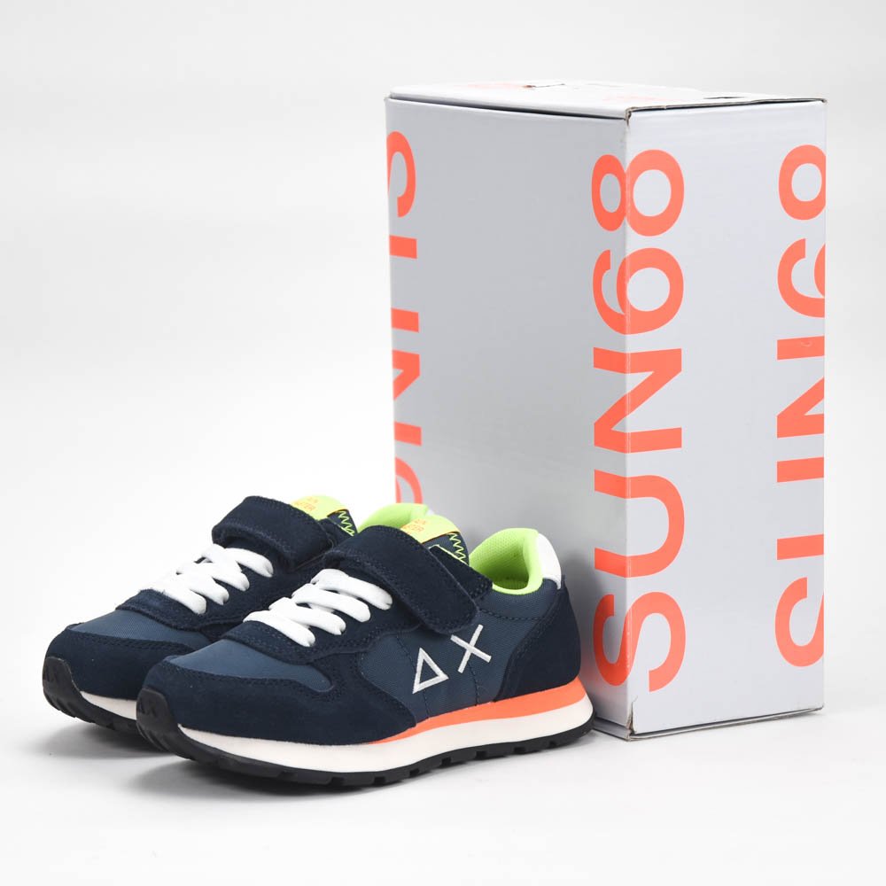 SUN68 SHOES