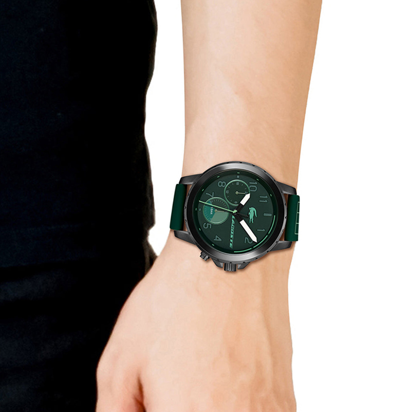 MONTRE LACOSTE
