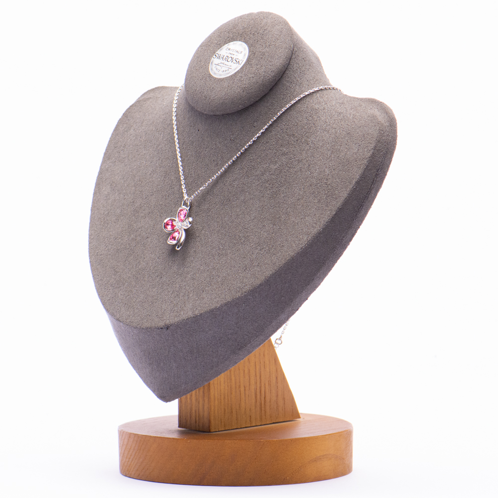 Sparkling  XUPING JEWLERY