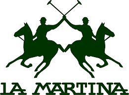 LA MARTINA LA MARTINA