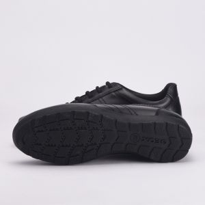 GEOX U SYMBOL B - SMO.LEA