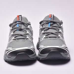 AuraSole SilverGrey