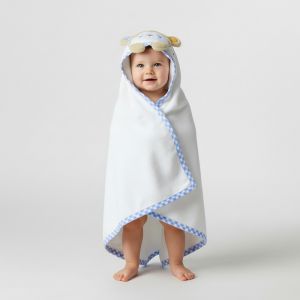 BABYLINE SERVIETTE BEBE 0047745-048