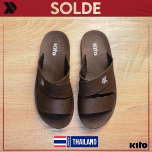 CLAQUETTE EM4816 COCOA KITO