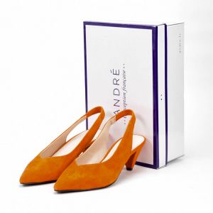 ANDRÉ Escarpins Jalyne Femme