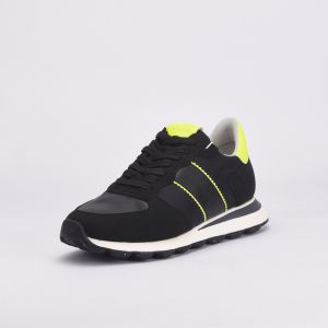 GEOX U SPHERICA VSERIES A - MIC TEX