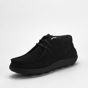GEOX U SPHERICA EC14-B-SUEDE