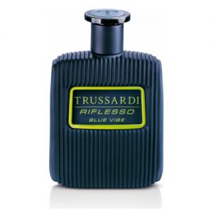 TRUSSARDI RIFLESSO BLUE VIBES